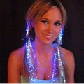 Light Up Party Hair Clip